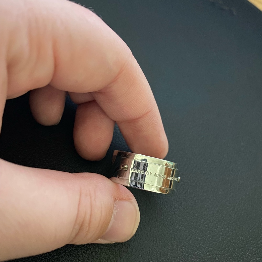 Marc Jacobs Ring